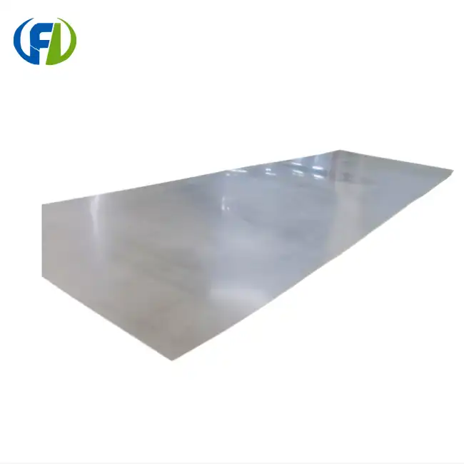 Gr7 titanium sheet price