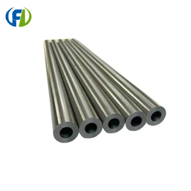 niobium tube suppliers niobium tube suppliers
