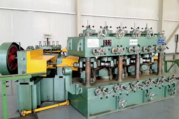 Straightening Machine Straightening Machine