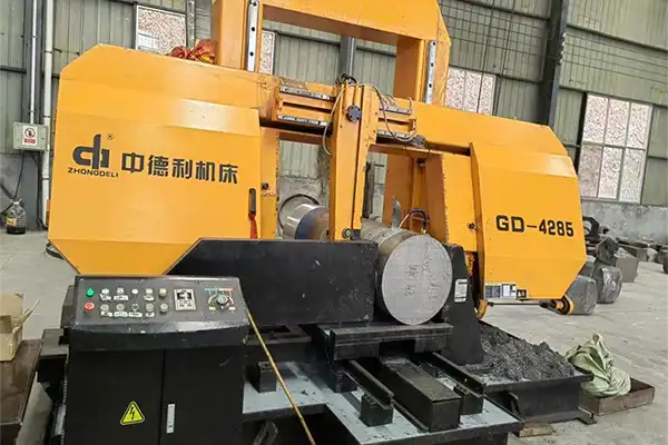 Sawing Machine Sawing Machine