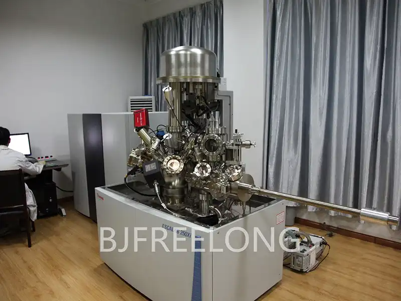 Testing equipment Testing equipment