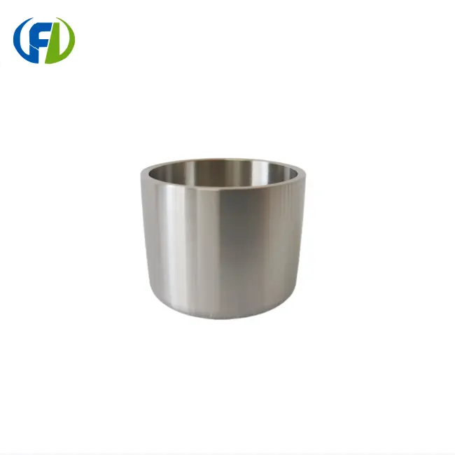 10ml Zirconium Crucible in China