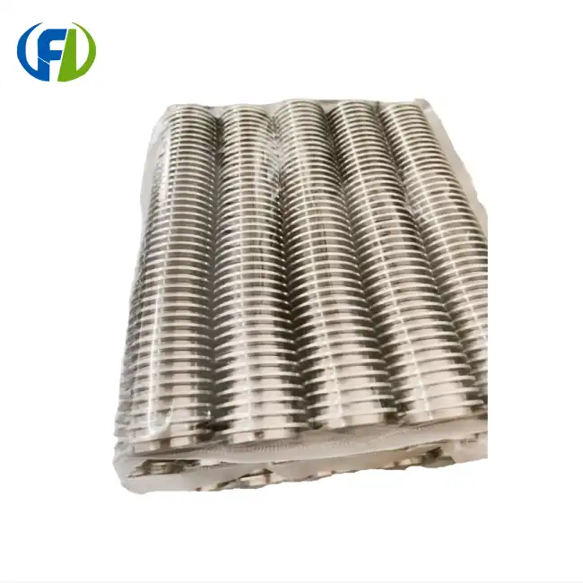 Customized Zirconium Crucible Lid