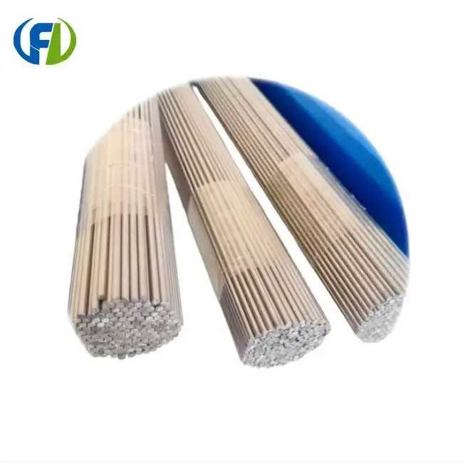 Customized Zirconium Welding Wire