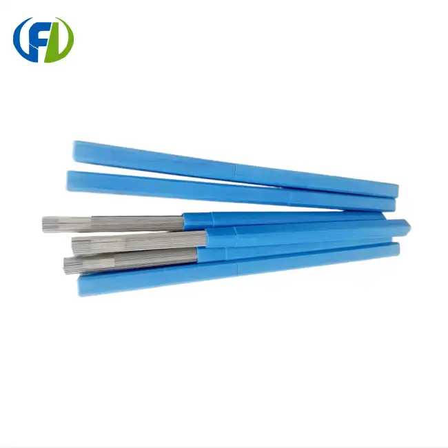 Zirconium Welding Wire factory