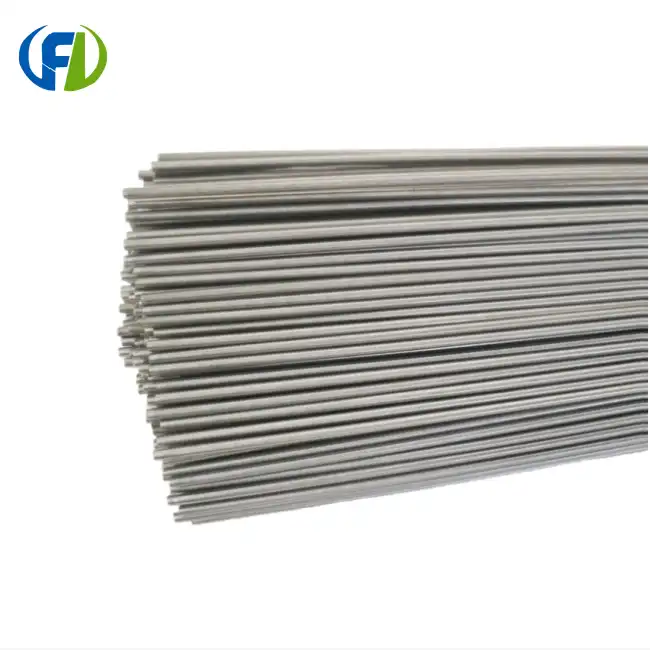 Zr702 1.6mm Pure Zirconium Wire For Air Plasma price