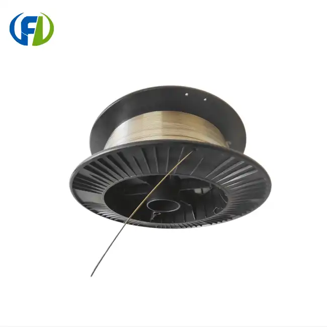 Customized 99.99% Zirconium Wire