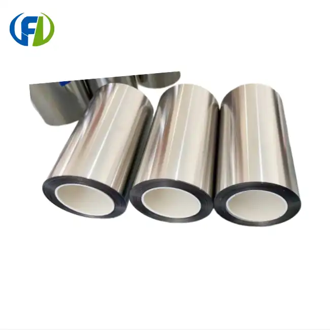 Gr2 Titanium Alloy Foil price