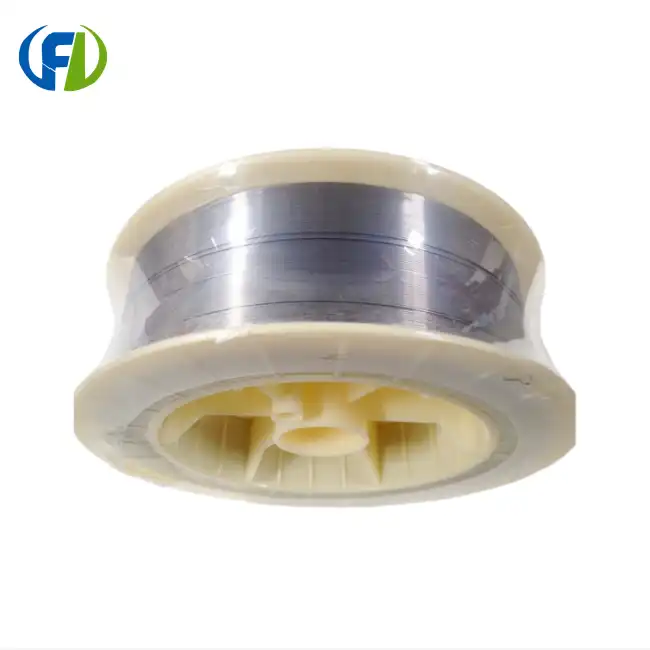 Titanium Spool Wire suppliers