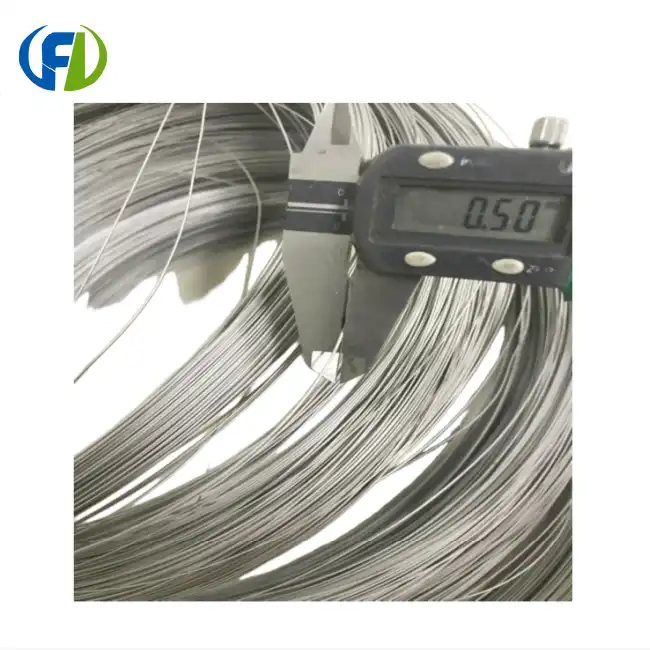 3D Printing Titanium Wire suppliers