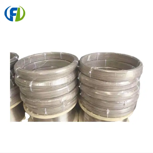 Ti13nb13zr Medical Wire price