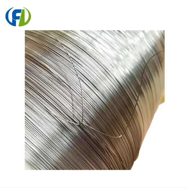 Customized Ti13nb13zr Medical Wire 