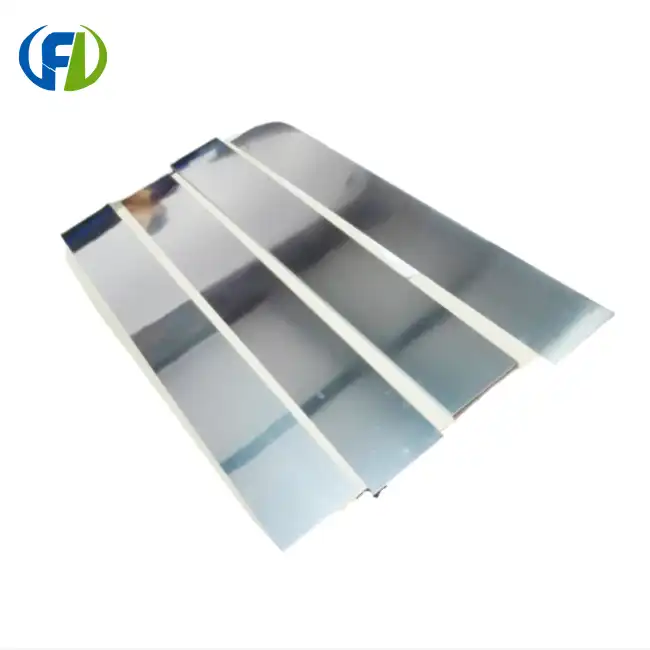 ASTM B352 Zircaloy-4 UNS R60804 Sheet factory