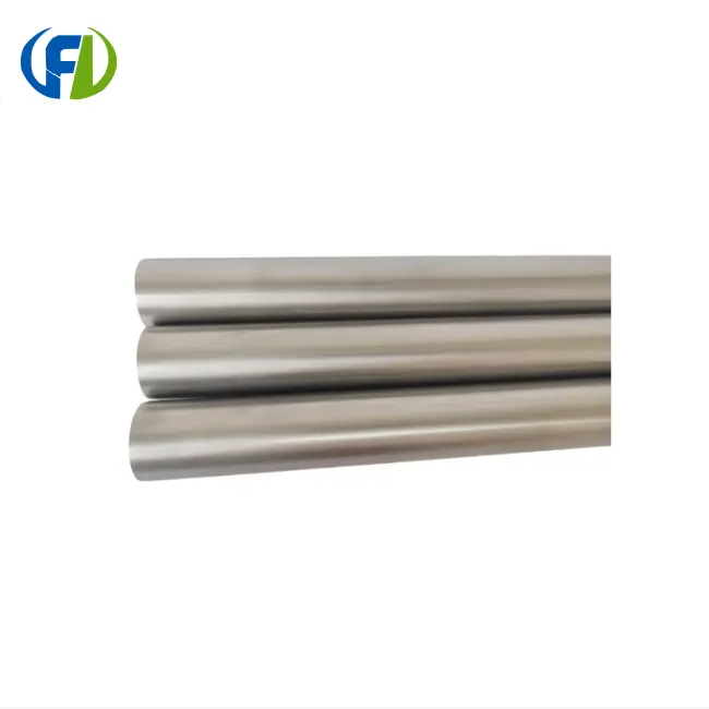 ASTM B351 Zircaloy-4 Rod in China