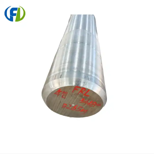 Zirconium Rod Ingot price