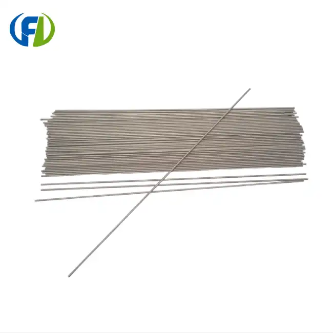 1.5mm Zirconium Rod pirce