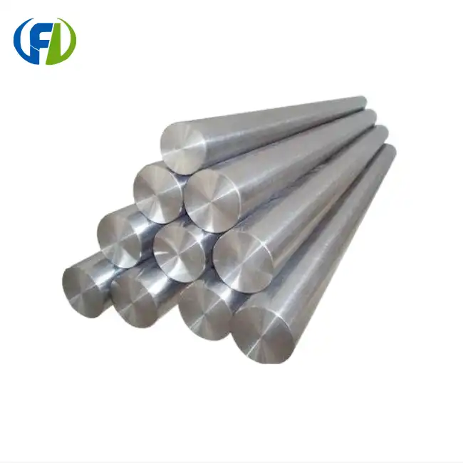 Customized Zirconium 705 Rod