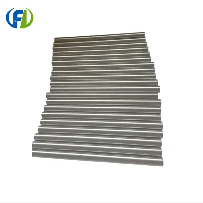 Zr705 Zirconium Rod in China
