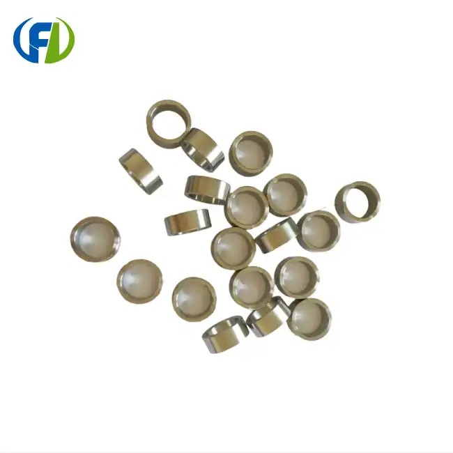 Wedding Ring Zirconium Rod suppliers 