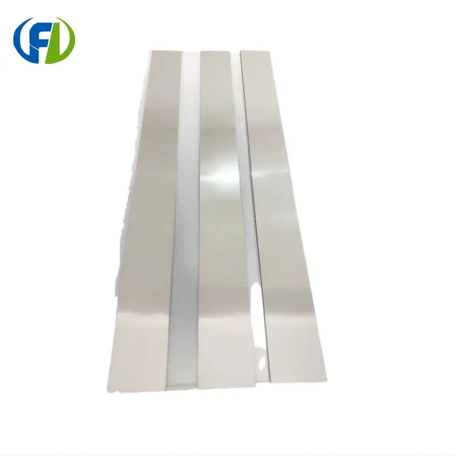 Nickel and Nickel Alloy Sheet price