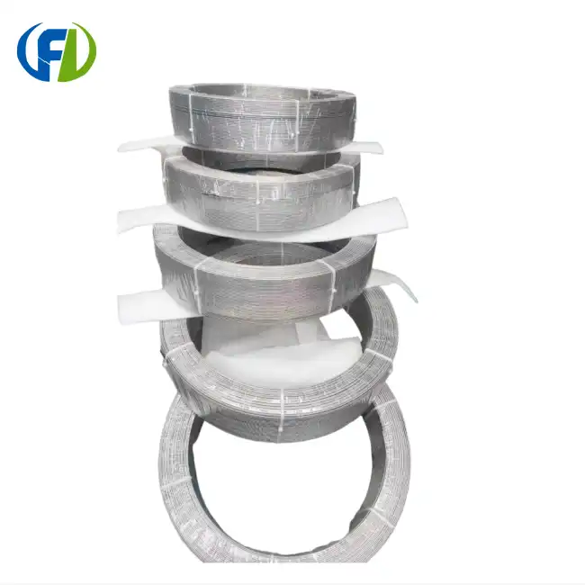 Superelastic Nitinol Wire suppls