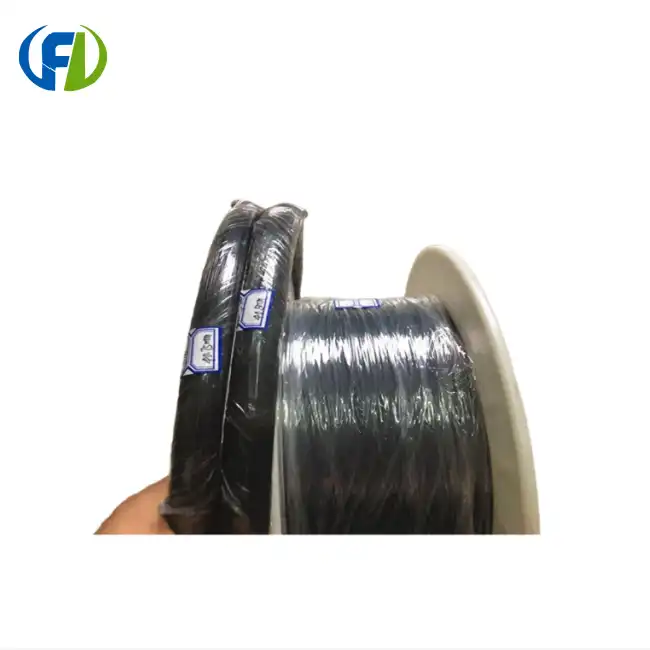 Nickel and Nickel Alloy Wire suppliers