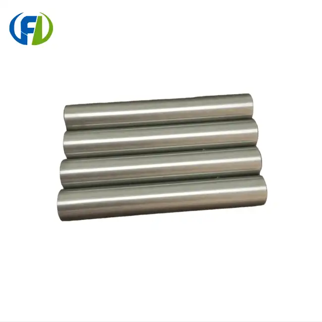 Pure Tantalum Rod suppliers