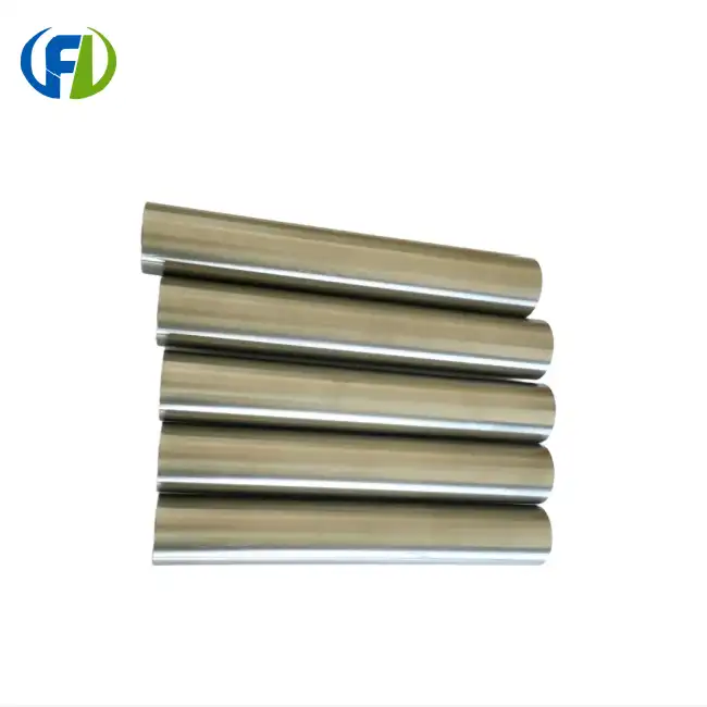 Customized Pure Tantalum Rod 