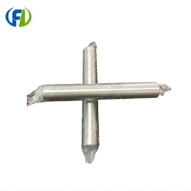 ASTM B392 Niobium Bar price