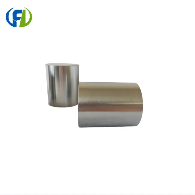 Customized Niobium Rod