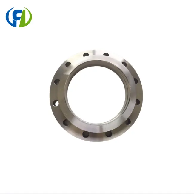 TC11 Titanium Flange suppliers