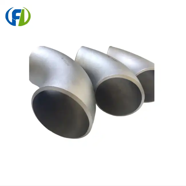 Titanium Elbow price