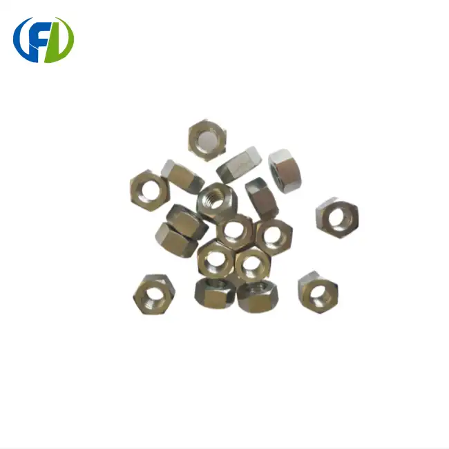 Titanium Screw and Nuts price