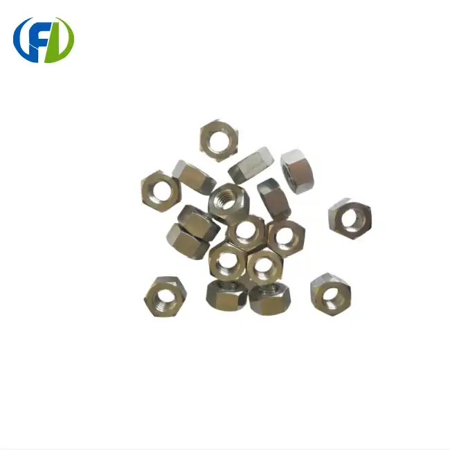 99.95% Purity Tantalum Bolt Screw Nuts price
