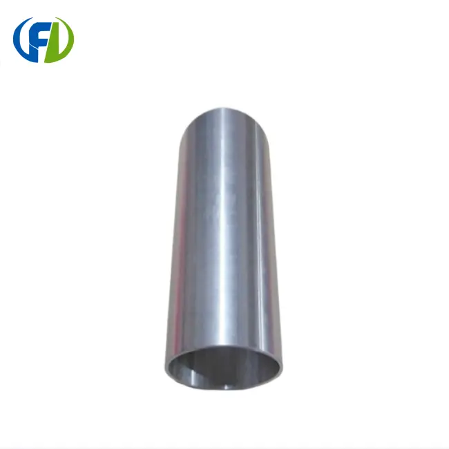 Gr12 Titanium Pipe price