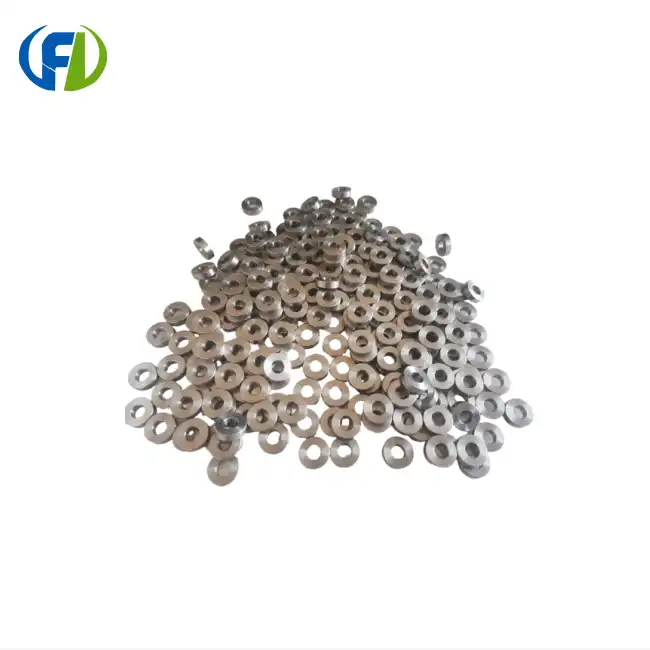 Titanium Screw price