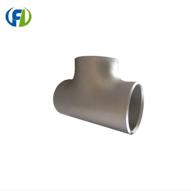 Customized GR2 Titanium Tee