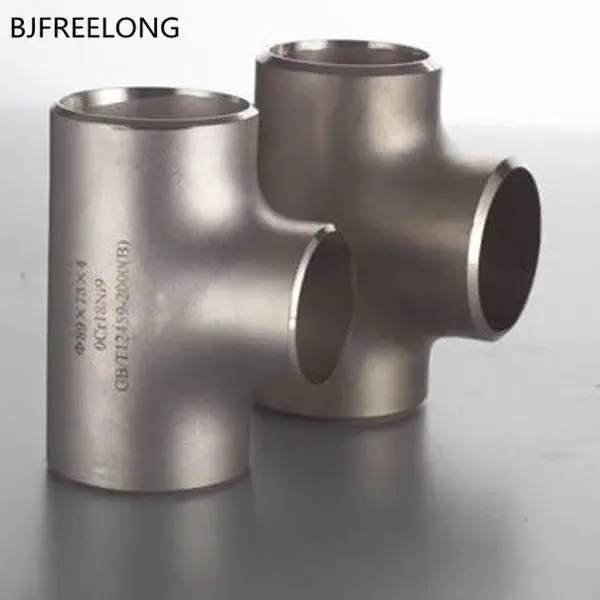 704 Tee Zirconium