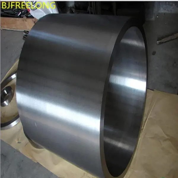 ZR0901 Zirconium tube factory