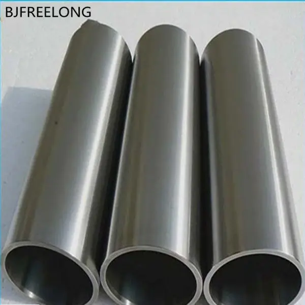 ZR0901 Zirconium tube supplier