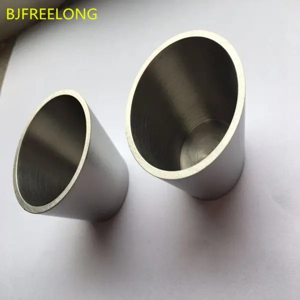 705 melting zirconium crucible supplier