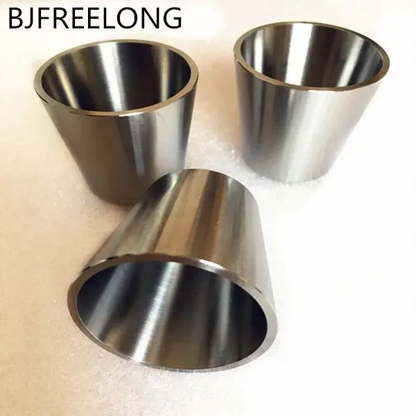  705 melting zirconium crucible price