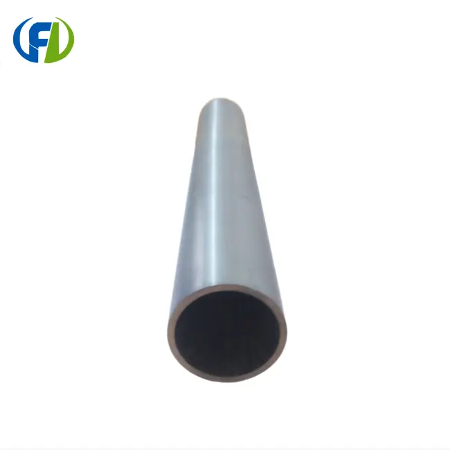 Zirconium-r60704-tube factory