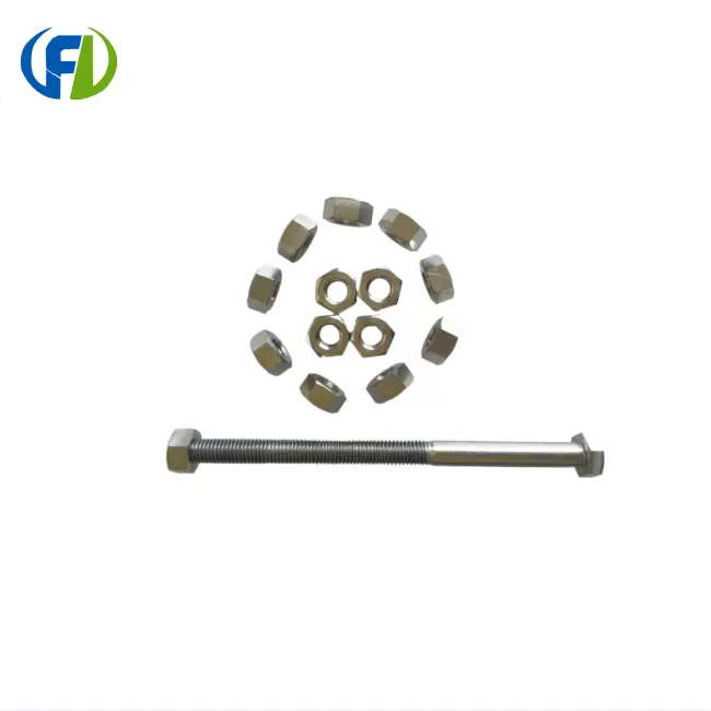 Titanium Bolts Screws price