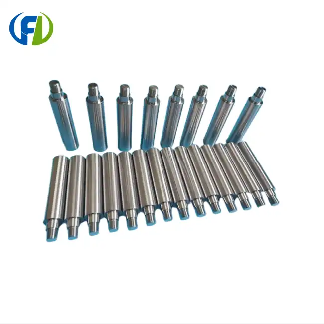3D Printing Powder Titanium Rod price