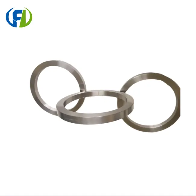 titanium alloy ring factory titanium alloy ring factory