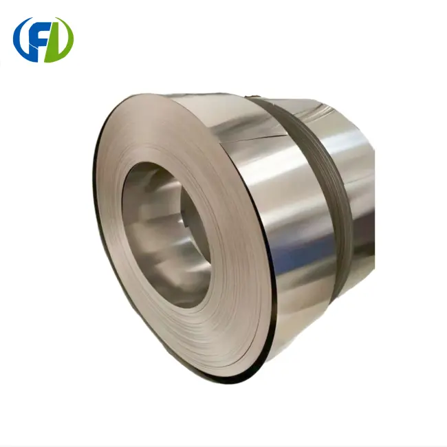 Chemical-Resistant Zirconium Foil for sale