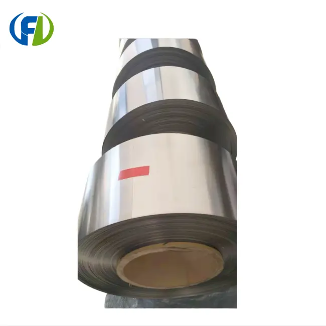 Zirconium Alloy Thin Foil price