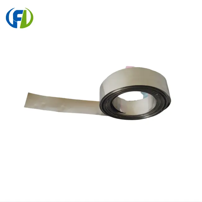 thin tantalum foil supplier