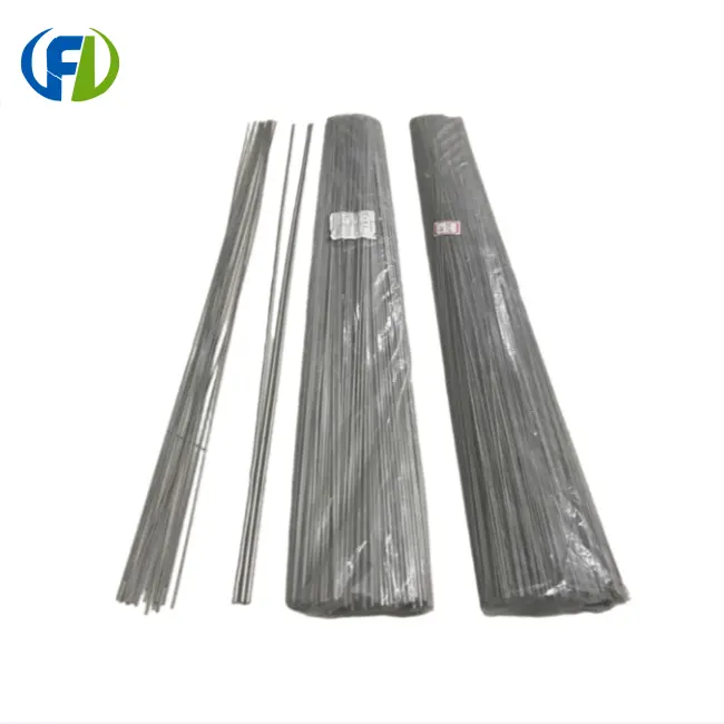 Corrosion Resistant Zr Wire for sale